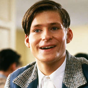 George McFly